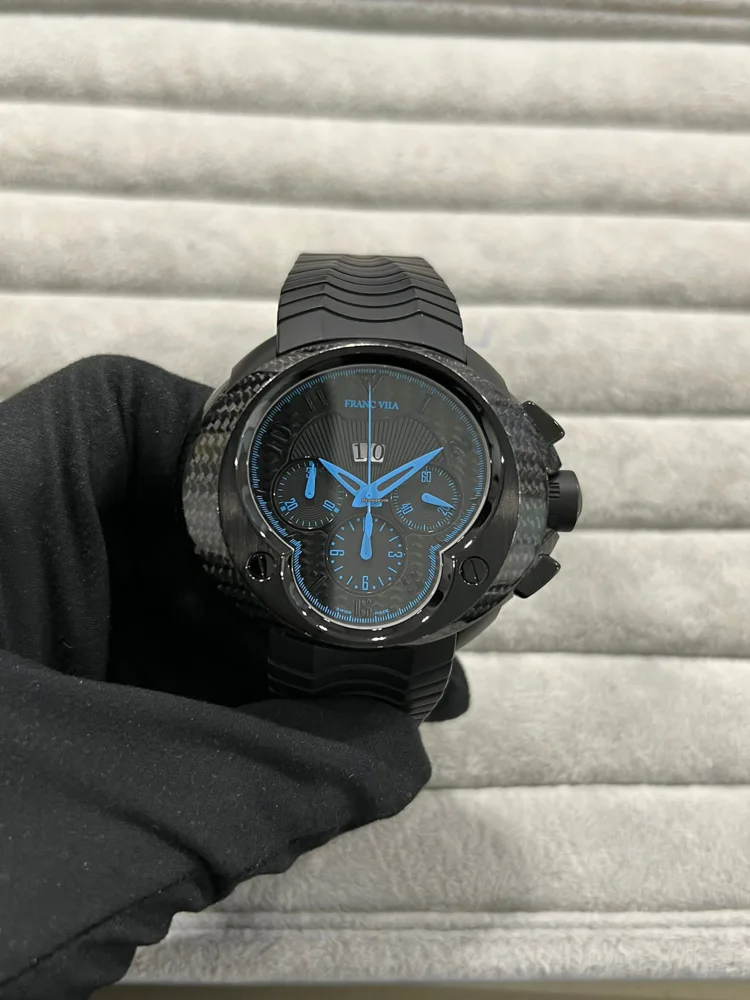 Franc Vila Chronograph